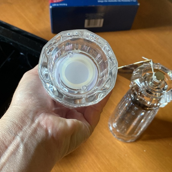 NIB Mr Dudley Peppermill Salt Shaker Set 🧂✨ - Picture 6 of 14